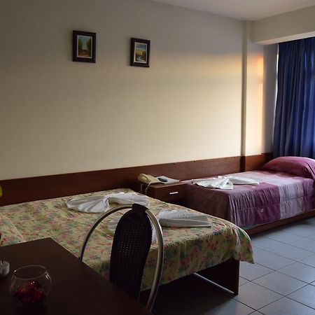 Murano Hotel Gravatá Eksteriør bilde