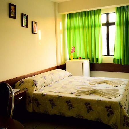 Murano Hotel Gravatá Eksteriør bilde