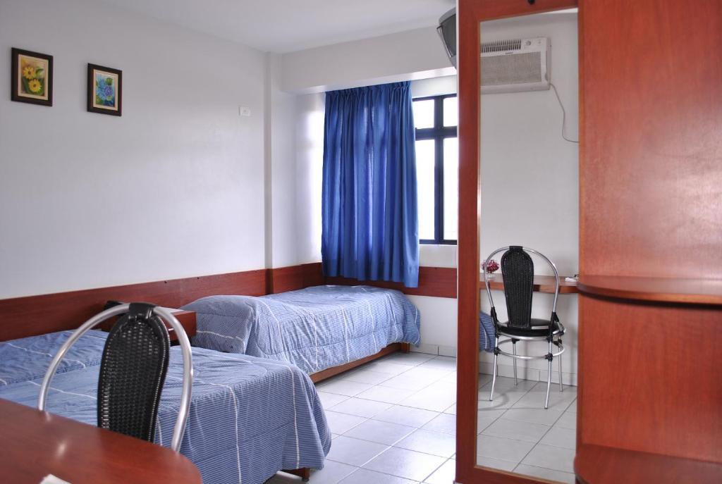 Murano Hotel Gravatá Rom bilde