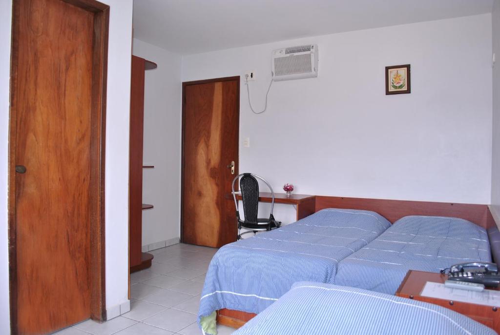 Murano Hotel Gravatá Rom bilde
