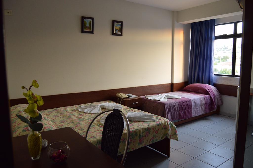 Murano Hotel Gravatá Eksteriør bilde